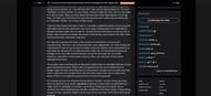 Developer's response to Operation Health as fix for Apex Legends server issues (Image via Reddit thread r/apexlegends)